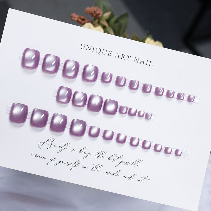 Premium Gel Nail Art Bowlift