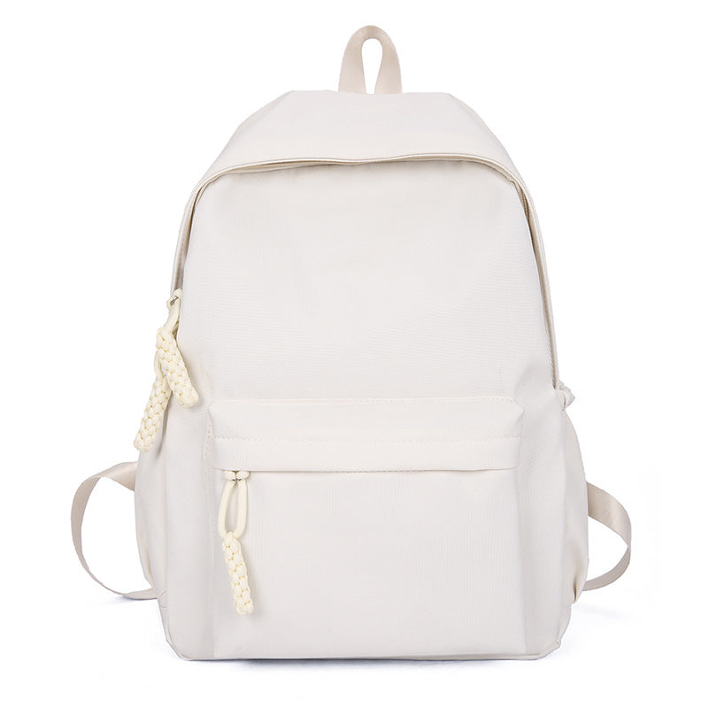 Lightweight Ergonomic School Backpack Bowlift