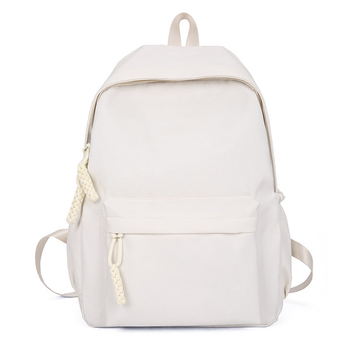 Lightweight Ergonomic School Backpack Bowlift