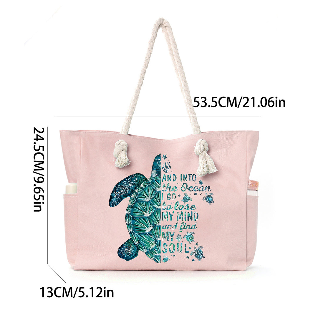 Beach bag Bowlift