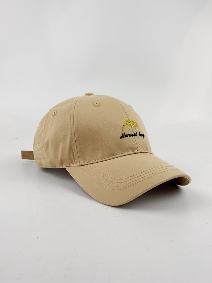 Outdoor Leisure Cap