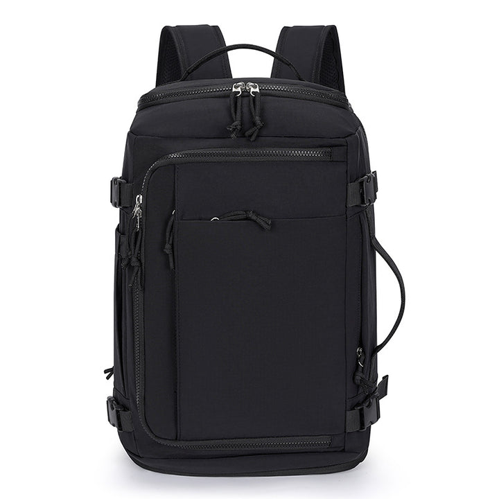 Multi-Functional Business School Backpack Bowlift