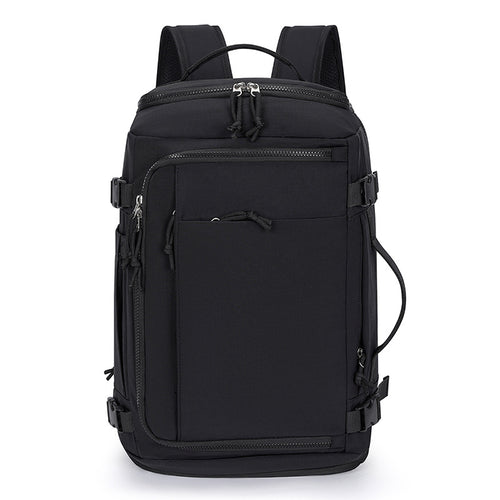 Multi-Functional Business School Backpack Bowlift