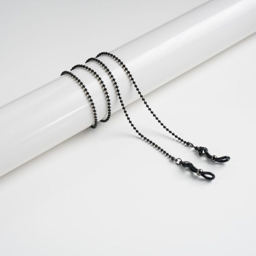 Beaded Chain Eyewear Holder Bowlift