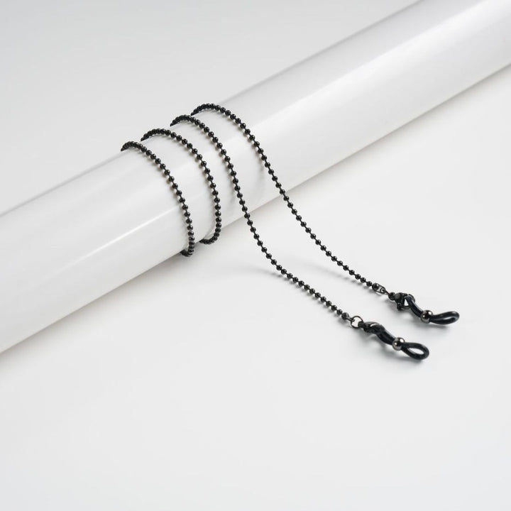 Beaded Chain Eyewear Holder Bowlift