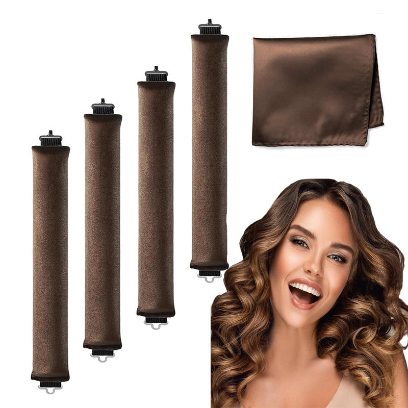 Hair Styling Curling Rollers
