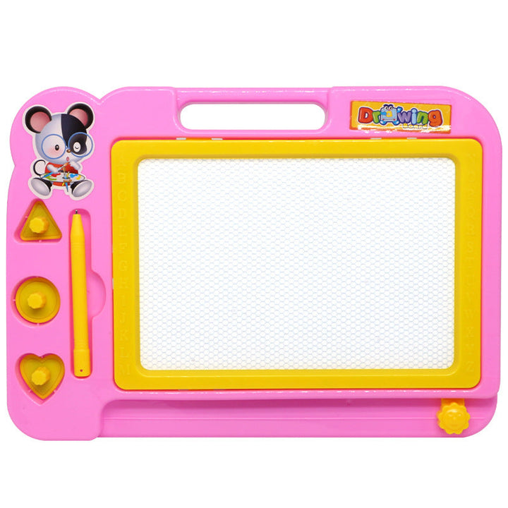 BowLift | Reusable Drawing Board for Children