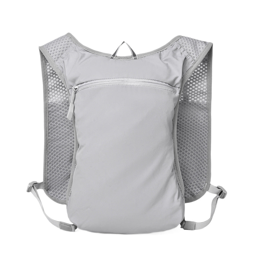 Lightweight Sports Hydration Backpack Bowlift