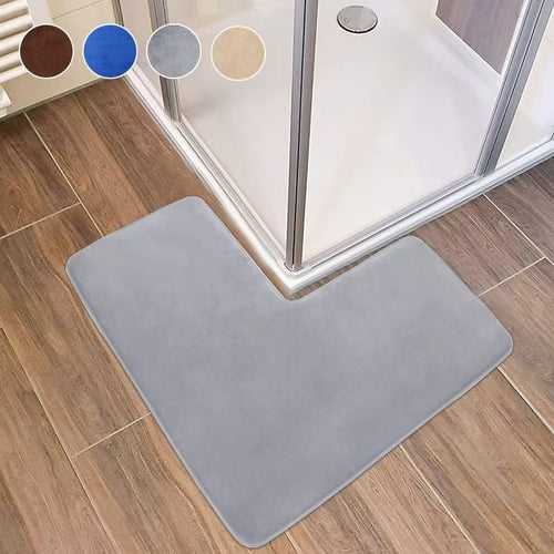 Ultra-Soft Non-Slip Bath Mat Bowlift