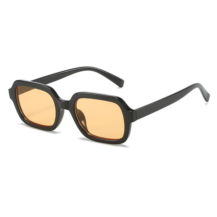 Women's stylish square sunglasses Bowlift