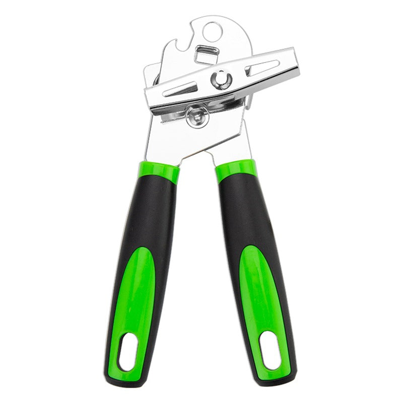 Heavy-Duty Ergonomic Can Opener Bowlift