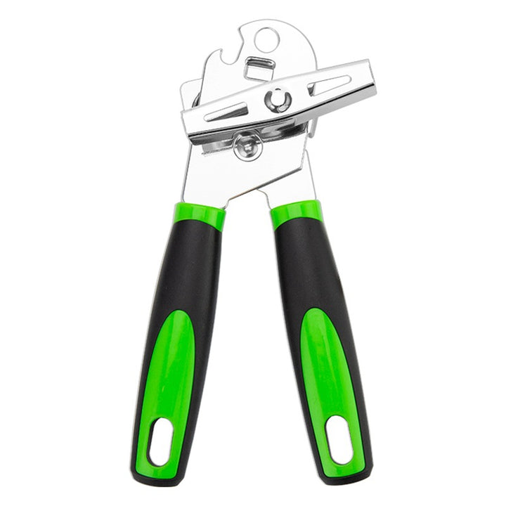 Heavy-Duty Ergonomic Can Opener Bowlift