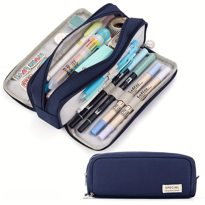 Pencil Case Bowlift