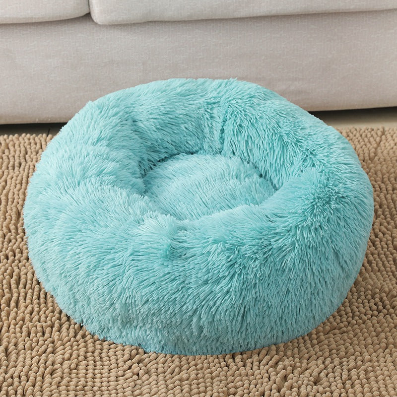 Pet bed Bowlift