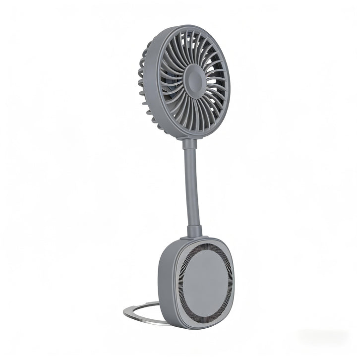 Ladies Portable Fan Bowlift