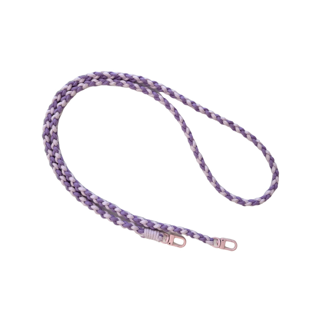 Braided Eyewear Cord Bowlift