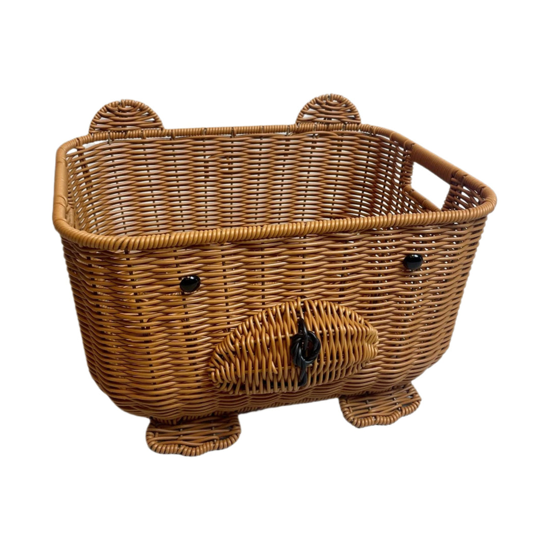 Unisex storage basket Bowlift