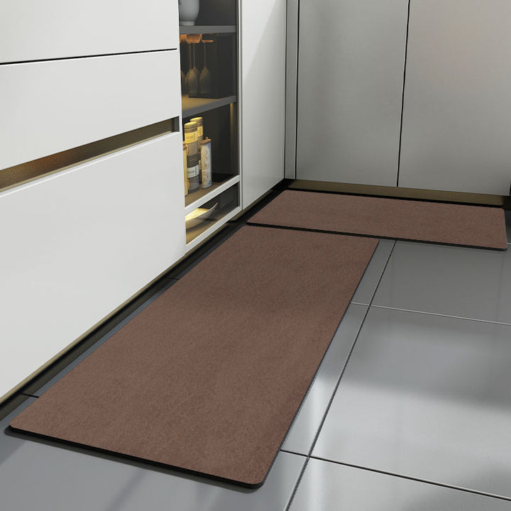 Non-Slip Kitchen Comfort Mat Set