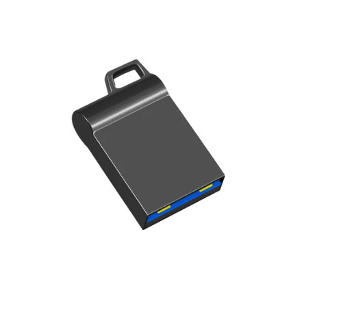 High-Speed USB-C Flash Drive Bowlift