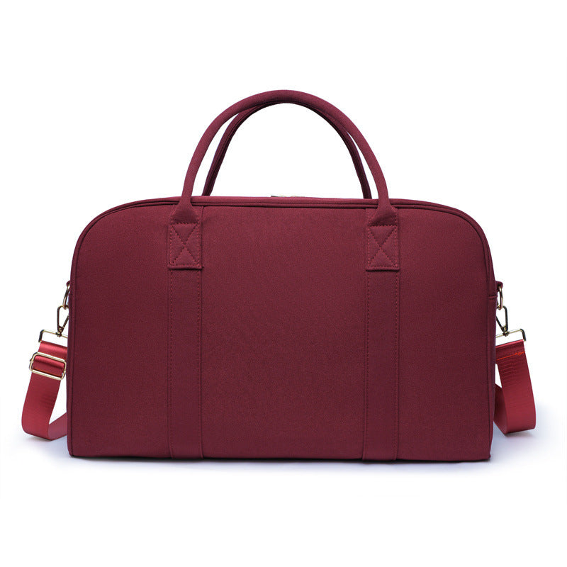 Premium Travel Duffel