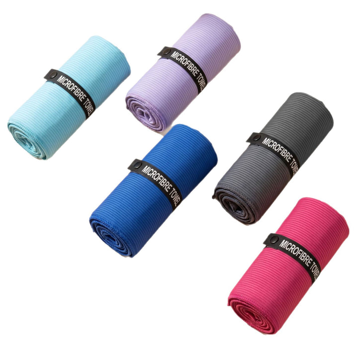 lightweight and quick-drying beach towel Bowlift