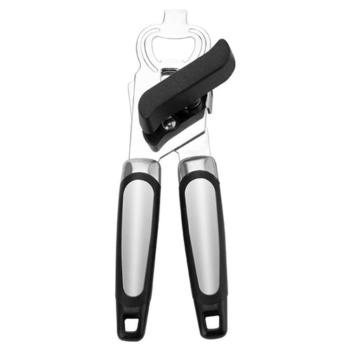 Ergonomic Can and Bottle Opener Bowlift
