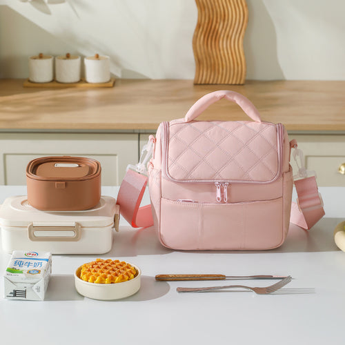 Women’s fashionable diaper bag Bowlift