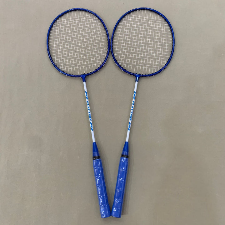 Badminton Rackets with Ergonomic Grips Bowlift