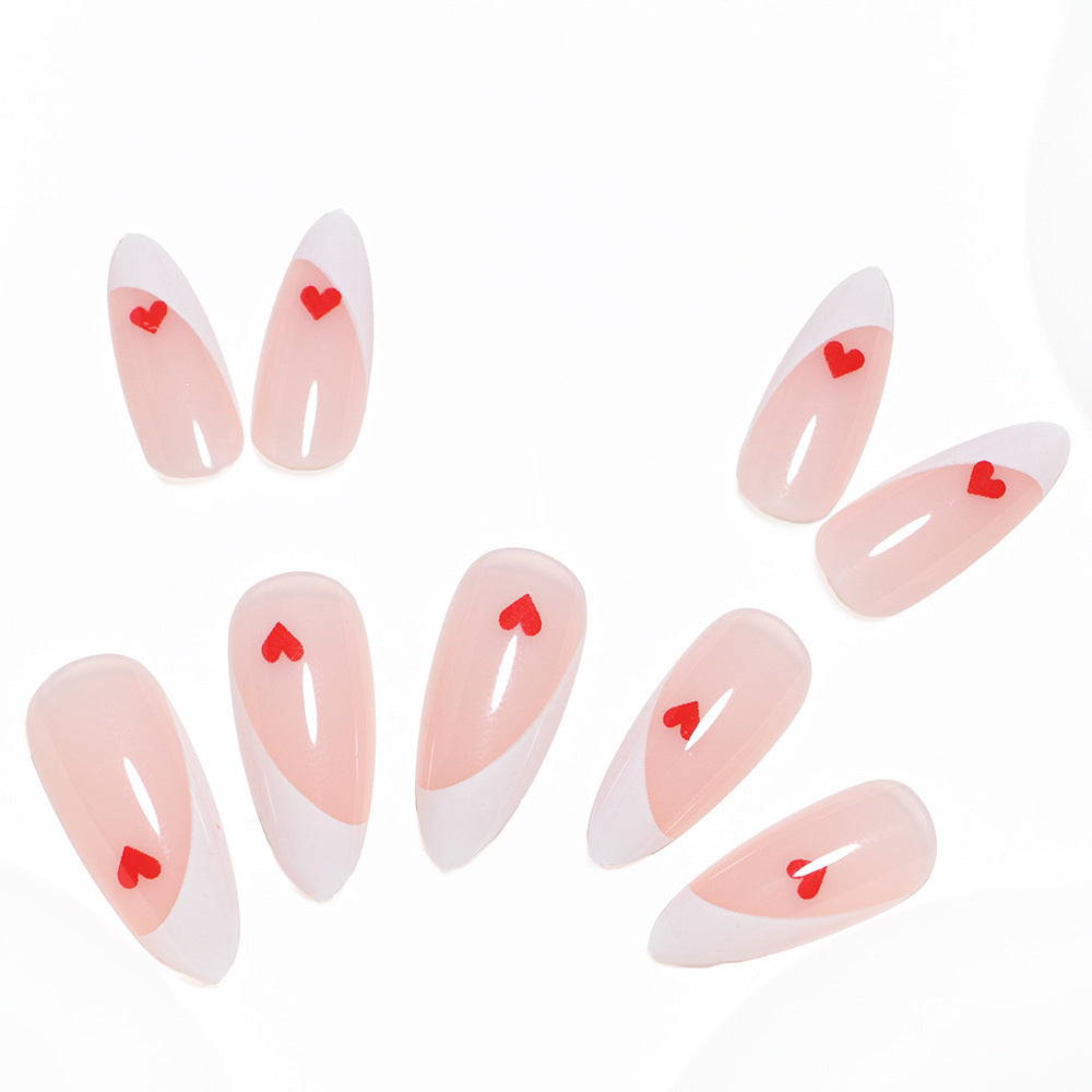 Nail Art Bowlift