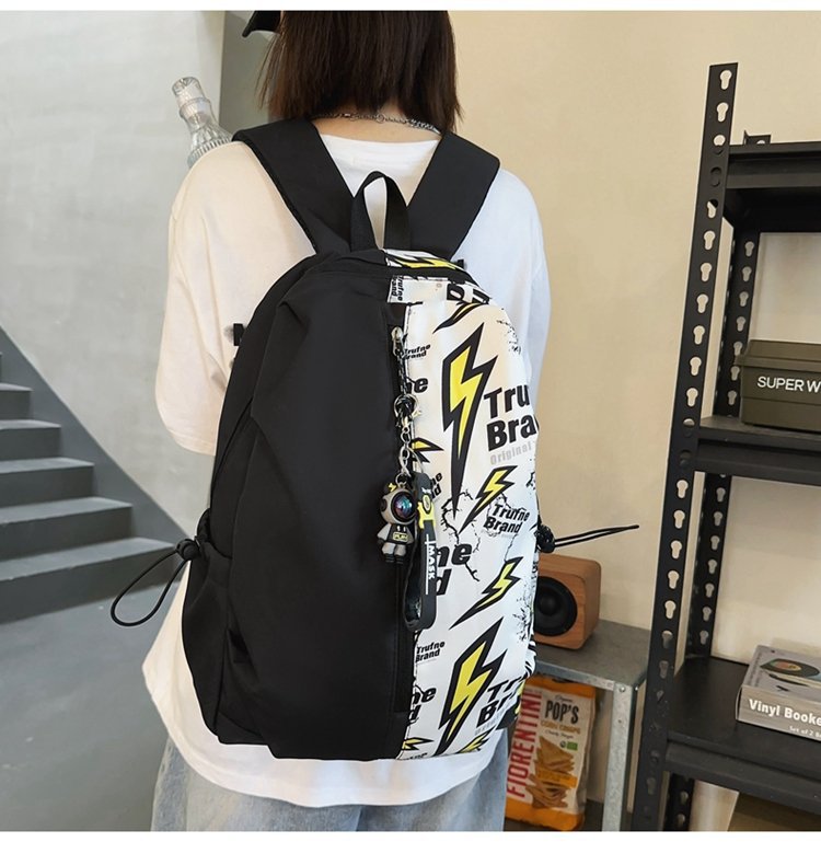 Rucksack Bowlift