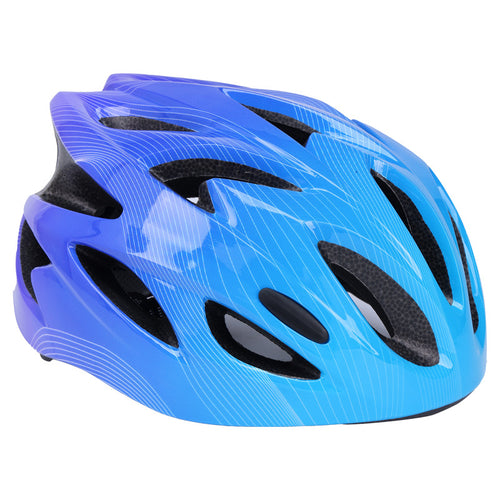 WoHigh-Ventilation Cycling Helmet Bowlift