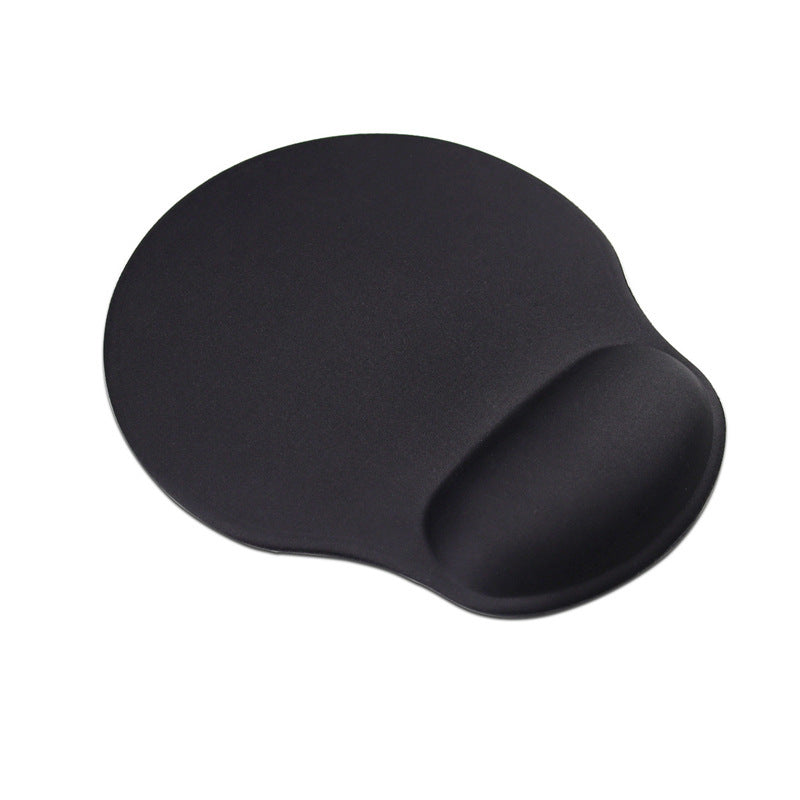 Ergonomic Memory Foam Wrist Support Mouse Pad Bowlift