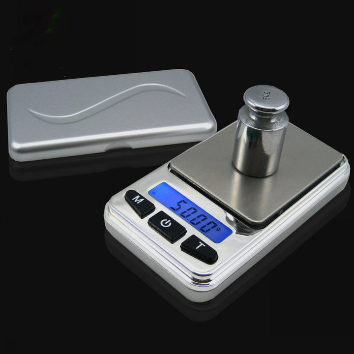 Digital Precision  Scale
