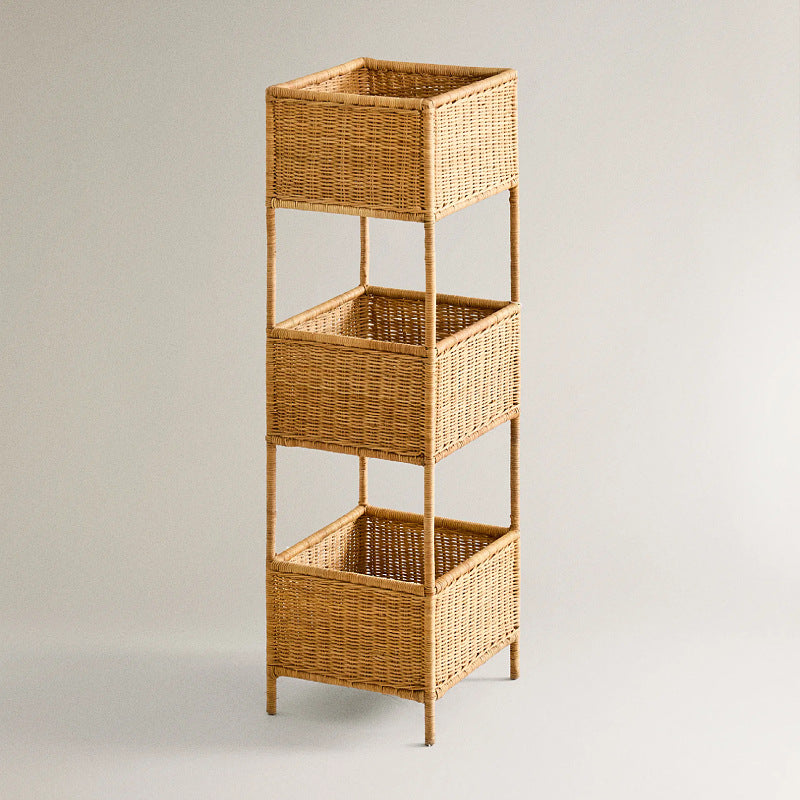 Multilayer storage cabinet Bowlift
