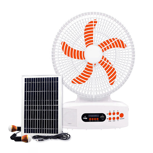 Home Cooling Table Fan Bowlift