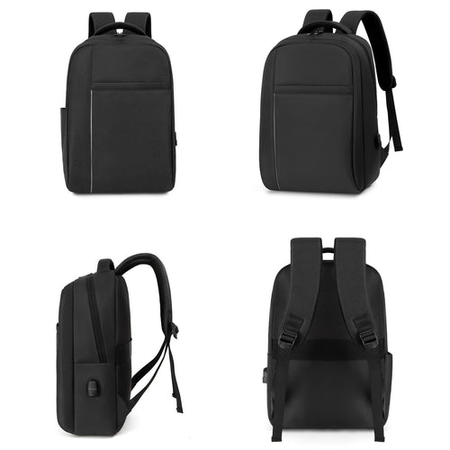 Laptop Backpack Bowlift