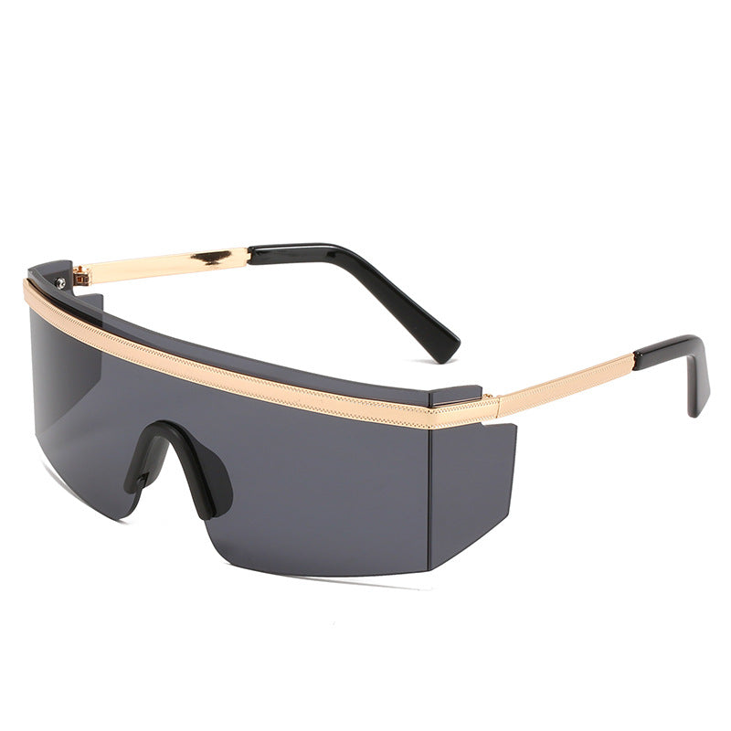 Ladies fashionable safety glasses with innovative design Bowlift