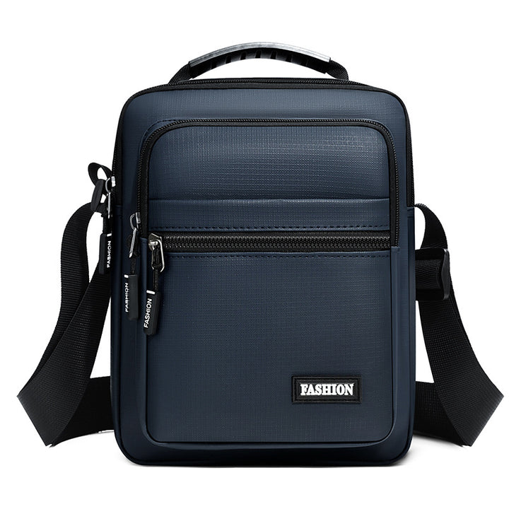 Multi-Functional Crossbody Bag Bowlift
