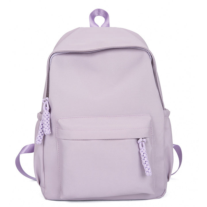 Lightweight Ergonomic School Backpack Bowlift