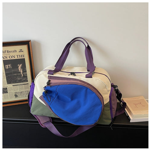 Versatile Travel Duffle Bag