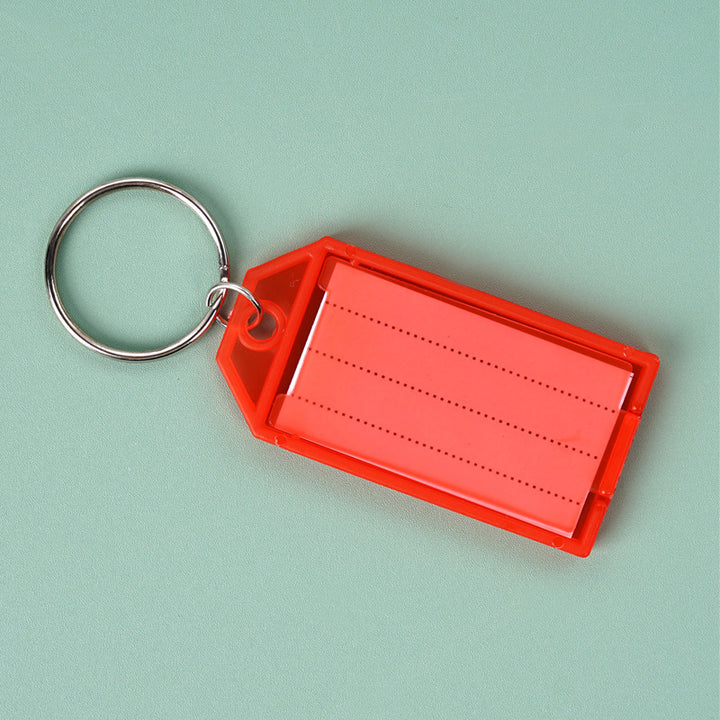 Women Keychain Bowlift
