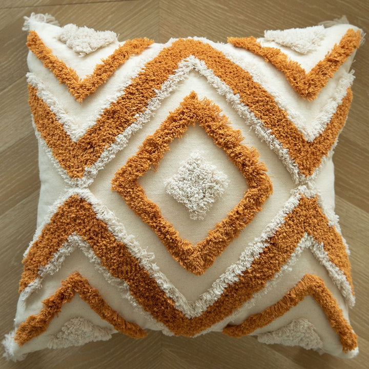 Women Decorative and Stylish Cushion Cover Bowlift