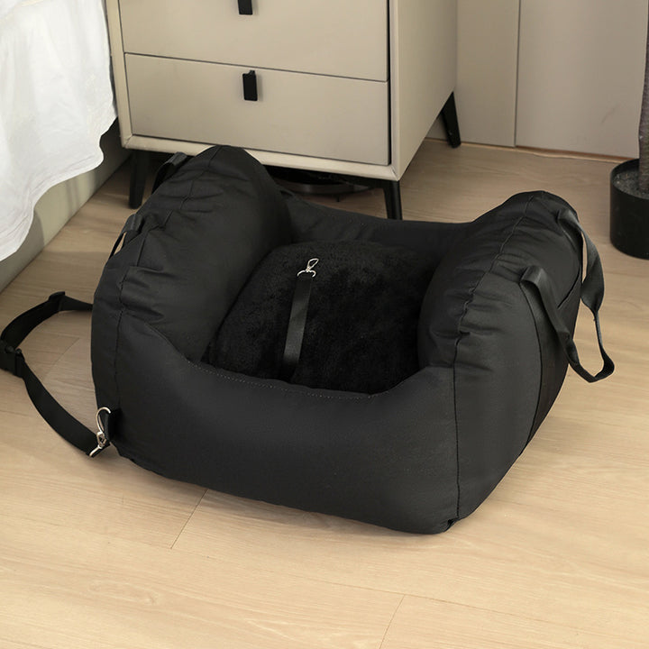 Ladies' Orthopedic Pet Bed Bowlift