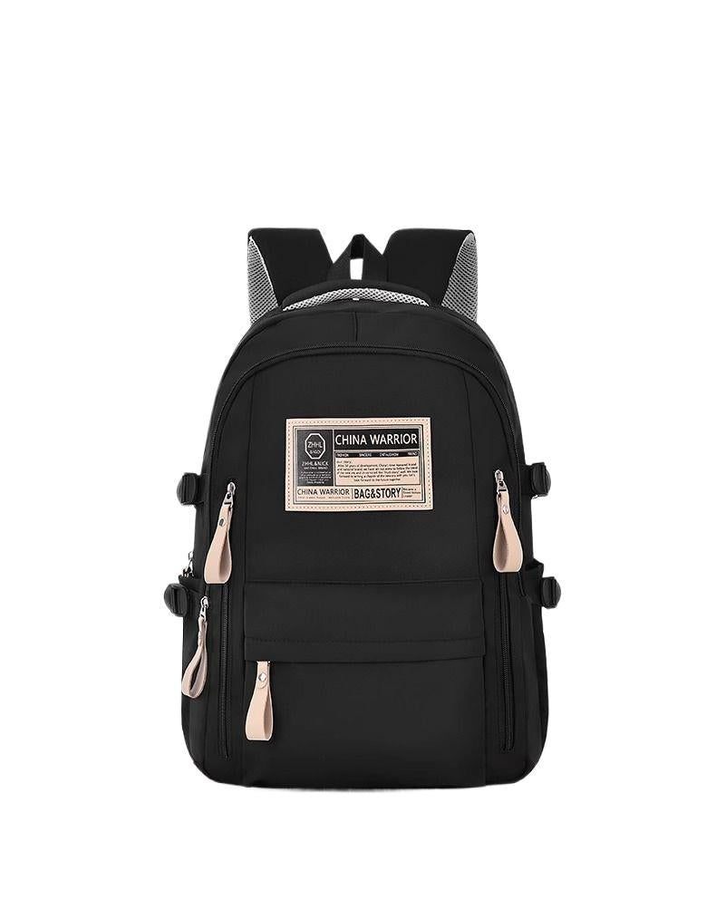 Multifunctional Travel Backpack Bowlift