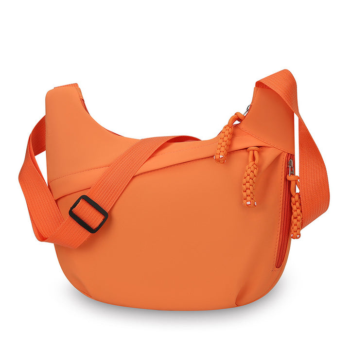 WoVersatile Utility Crossbody Bag Bowlift