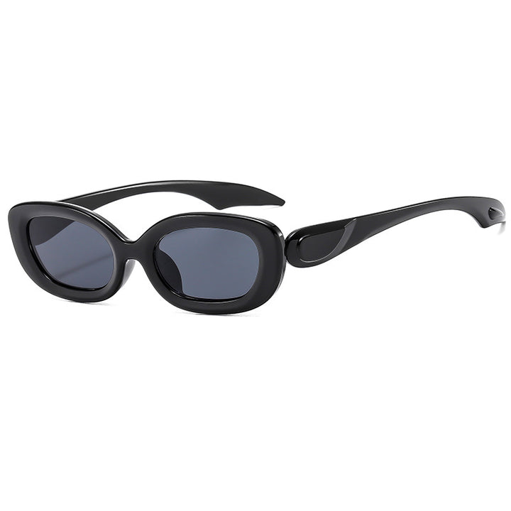 Women’s Fashion Sunglasses in Modern Retro Style Bowlift