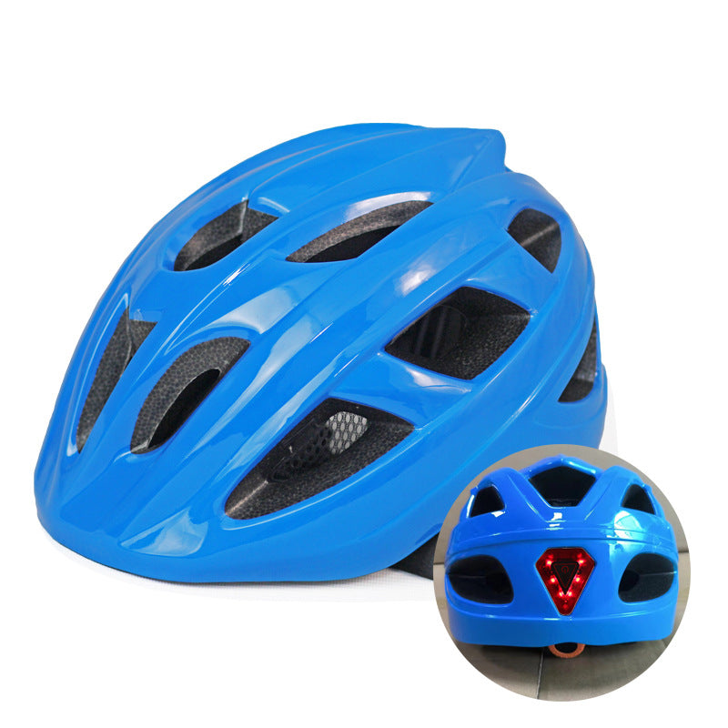 Lightweight Cycling Helmet Bowlift