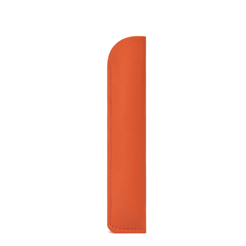 Leather Pencil Case Bowlift
