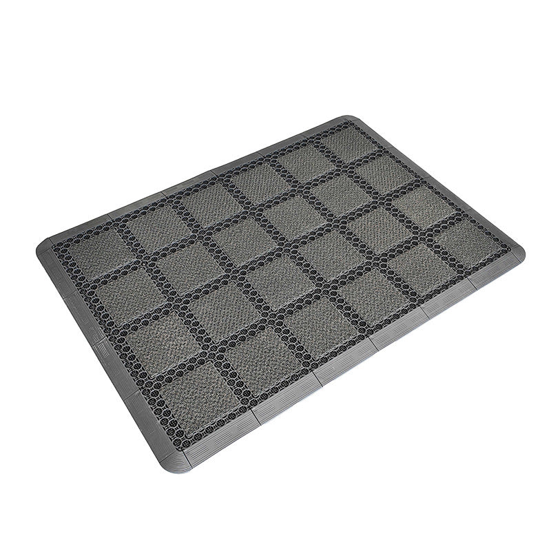 Stylish Rubber Doormat Bowlift