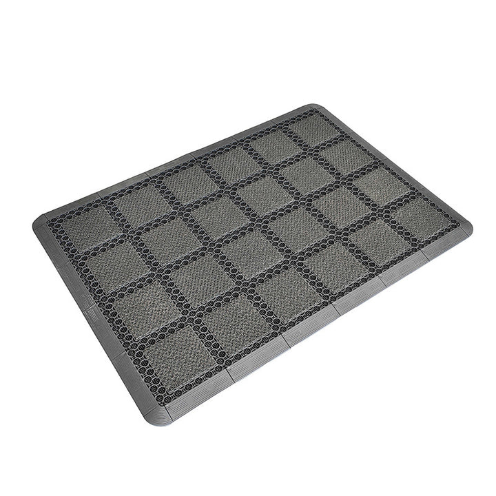 Stylish Rubber Doormat Bowlift